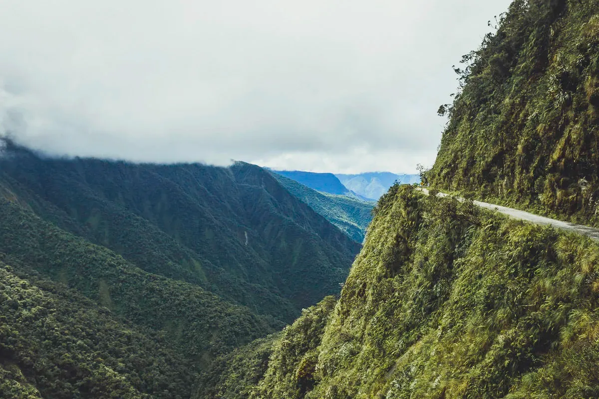 Bolivia — frame 2