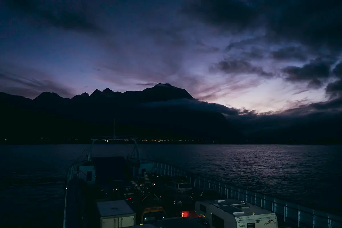 Chile — frame 2