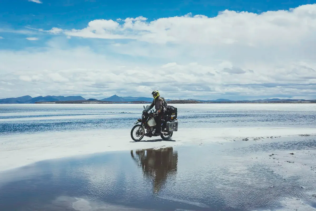 Bolivia — frame 3