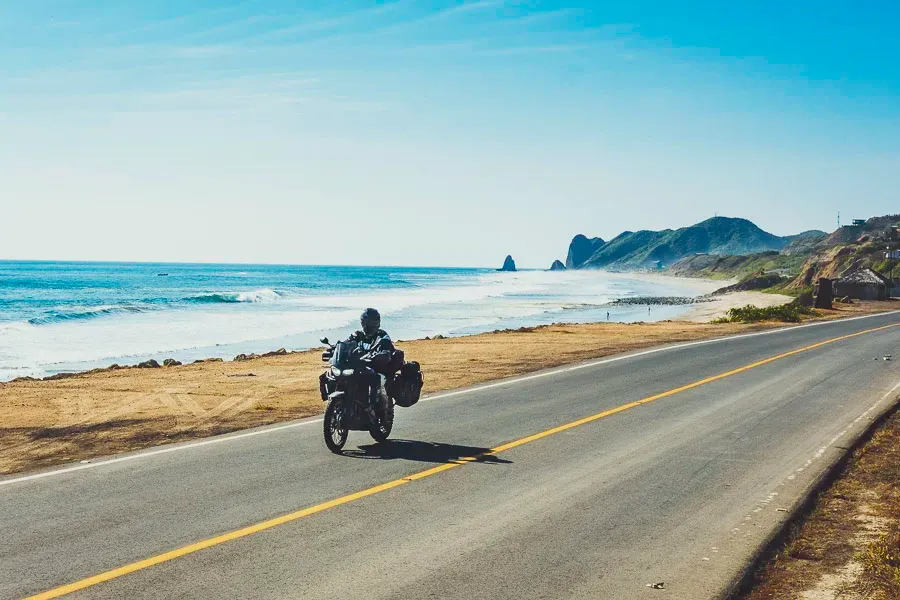 Ecuador — frame 3