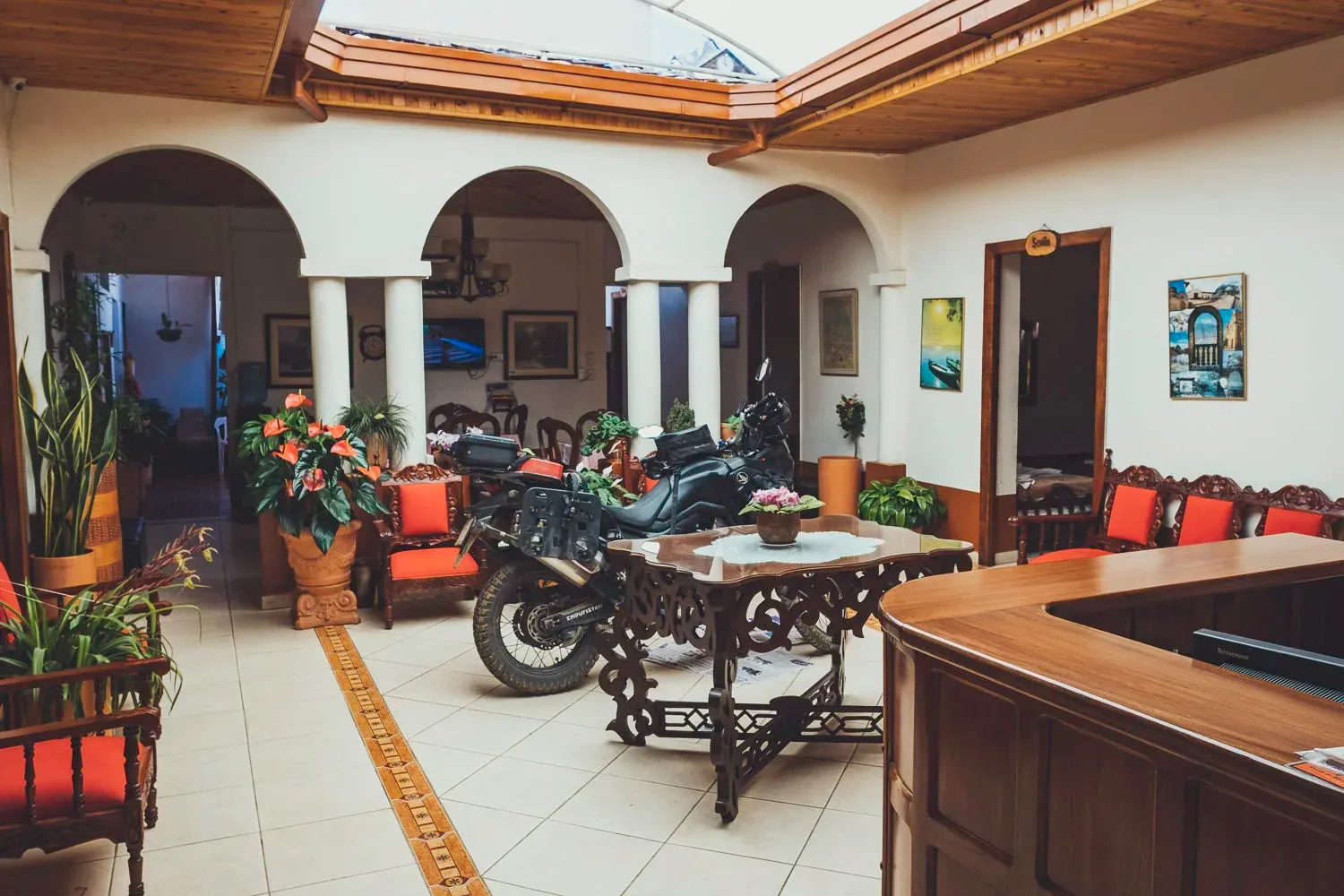 Colombia — frame 3