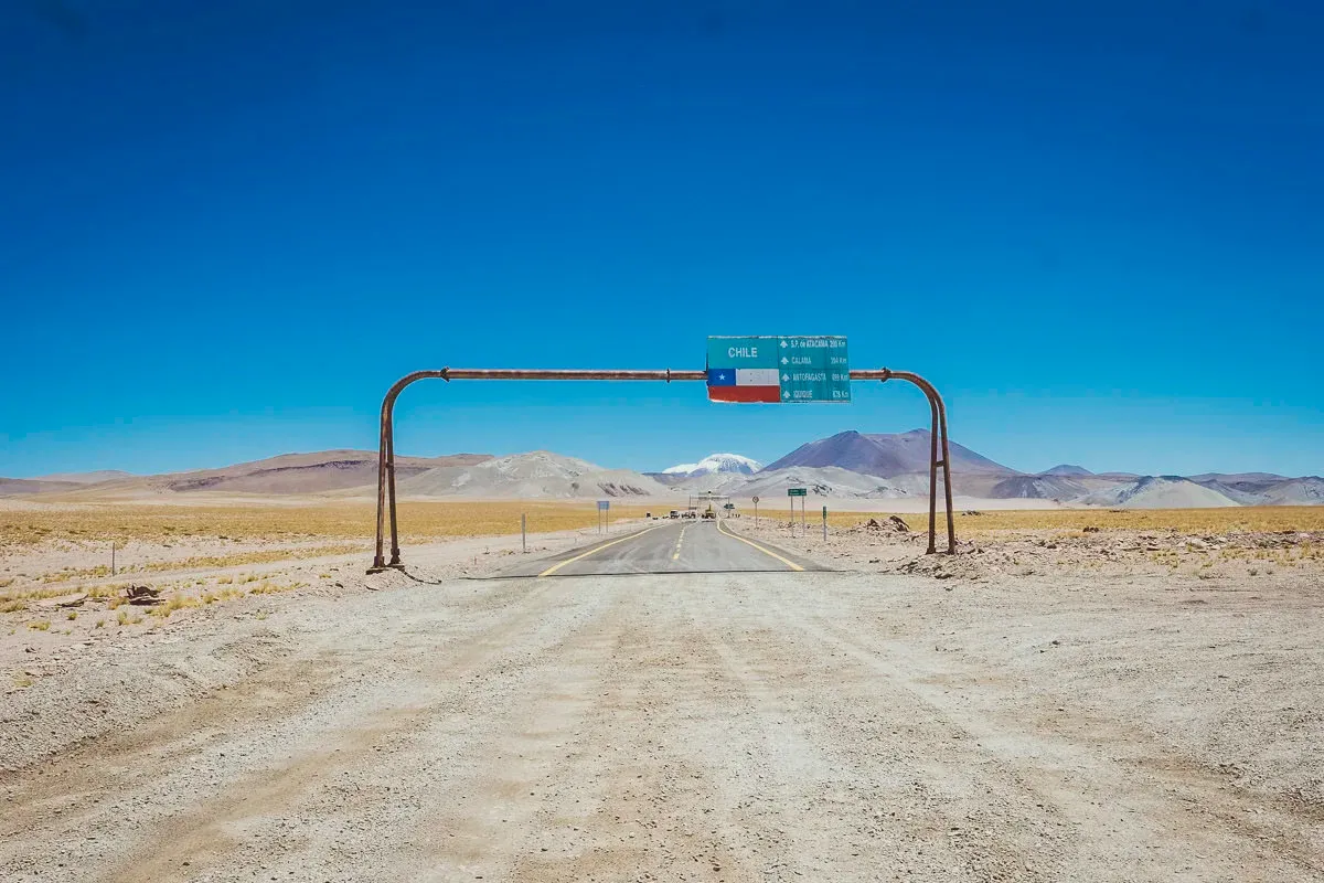Chile — frame 4