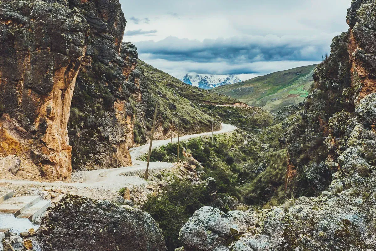 Peru — frame 4