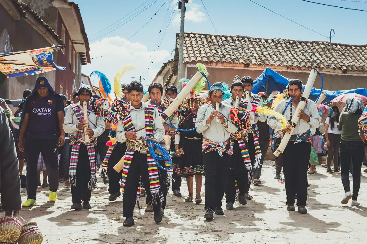 Bolivia — frame 5