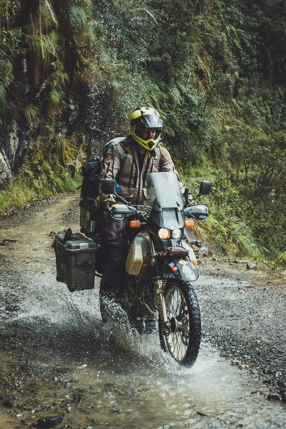 Bolivia — frame 15