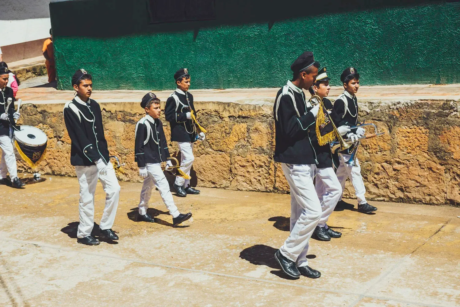 Colombia — frame 7