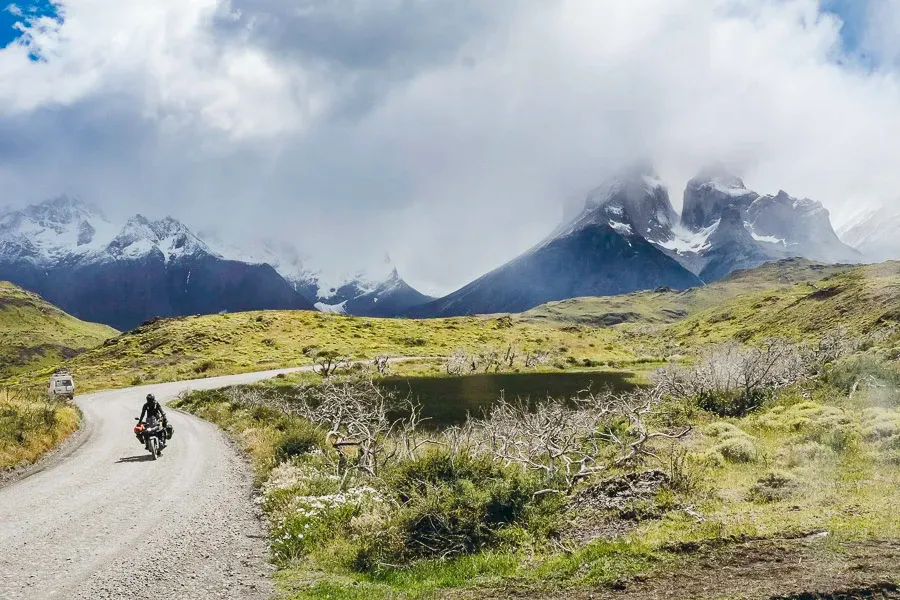 Chile — frame 8