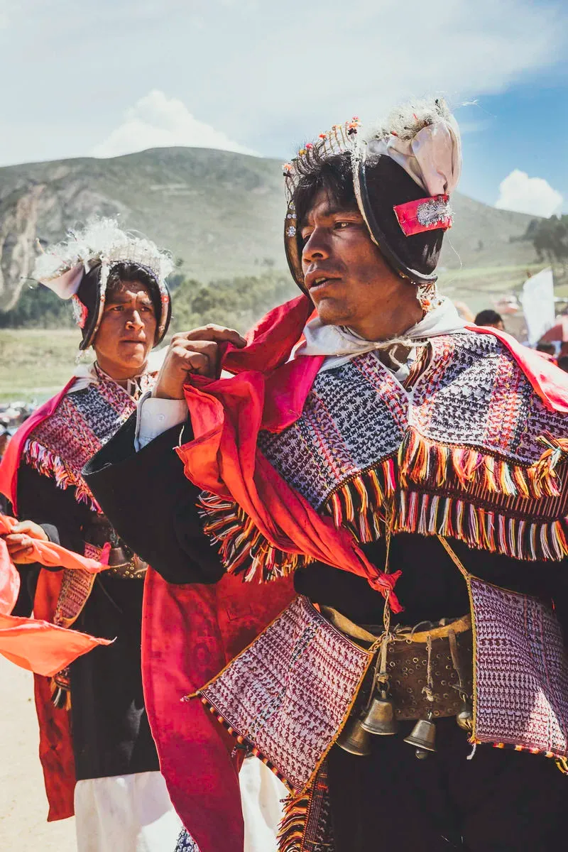 Bolivia — frame 8