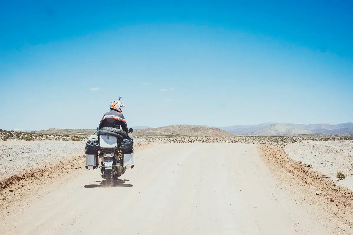 Argentina — frame 8