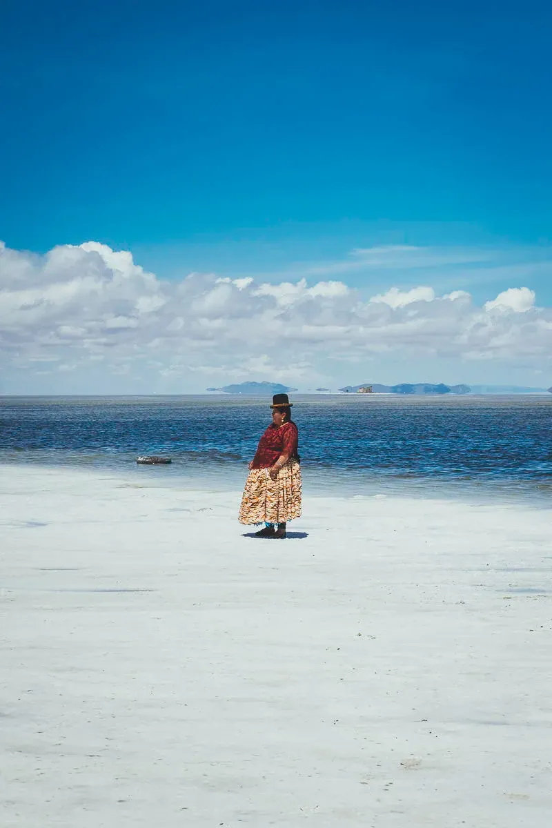 Bolivia — frame 10