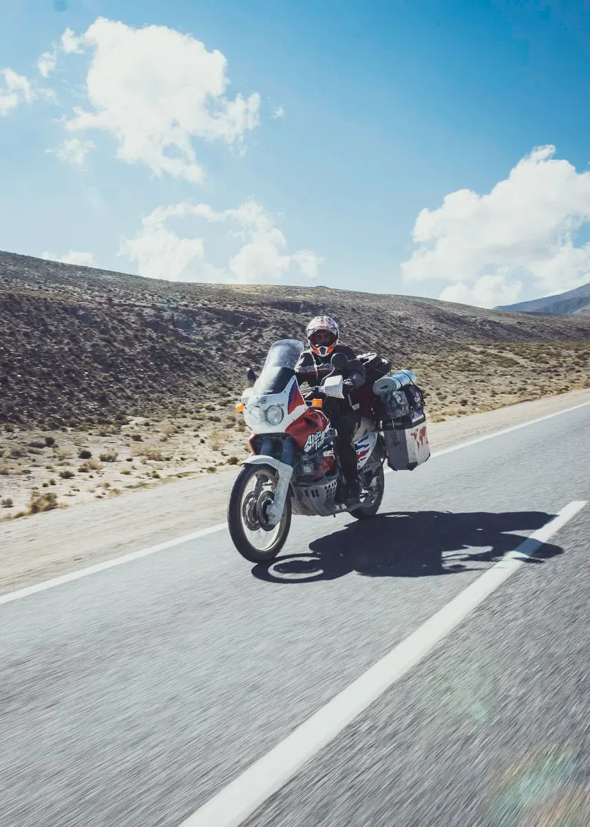Argentina — frame 10