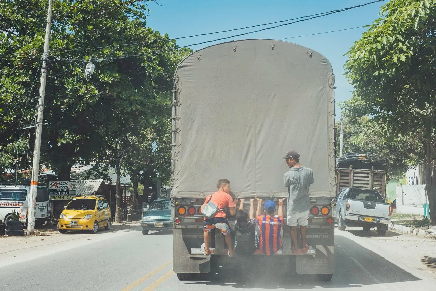 Colombia — frame 10