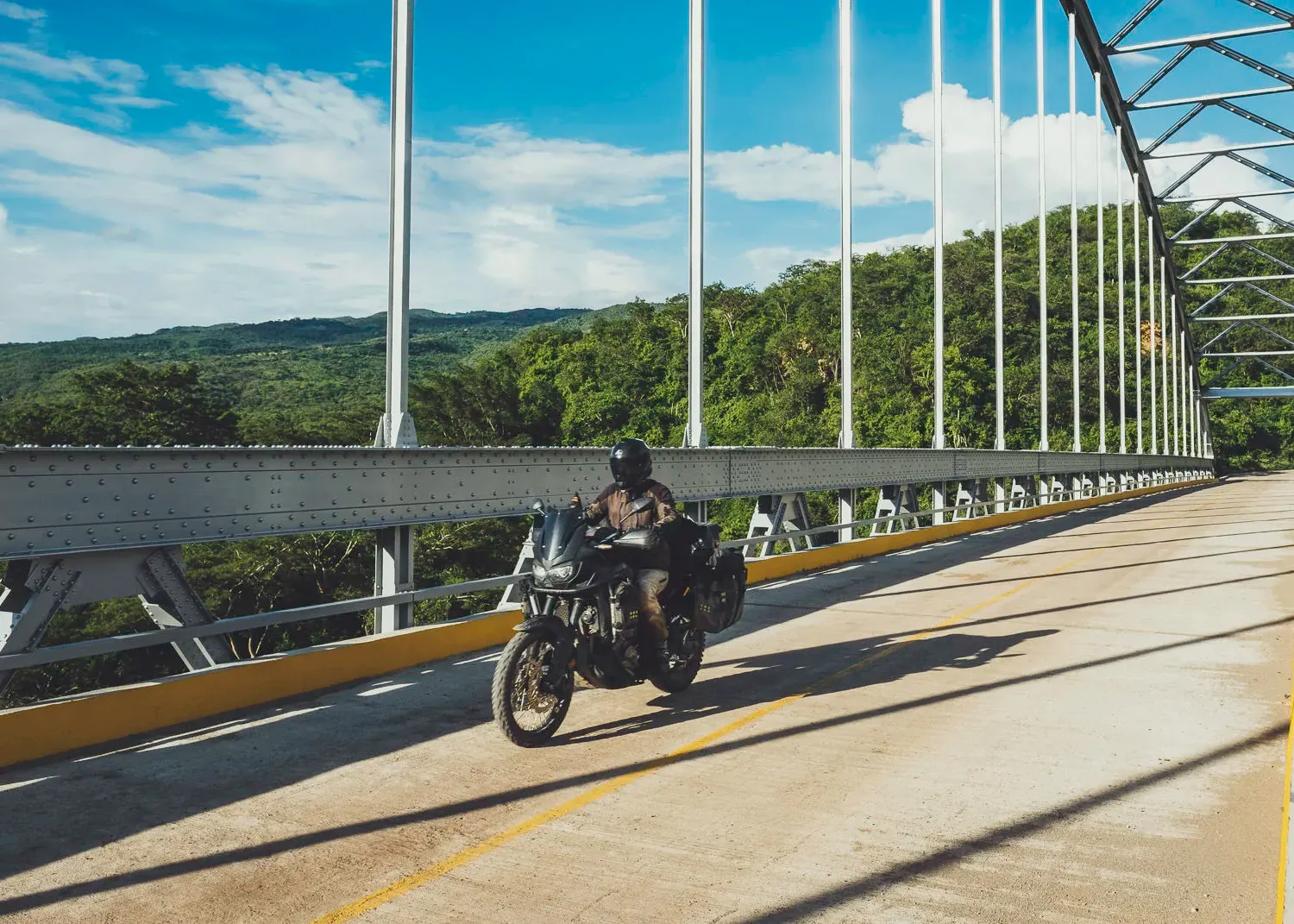 Colombia — frame 11