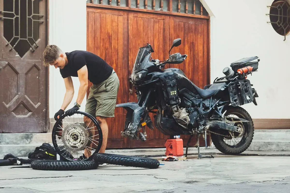 Peru — frame 12