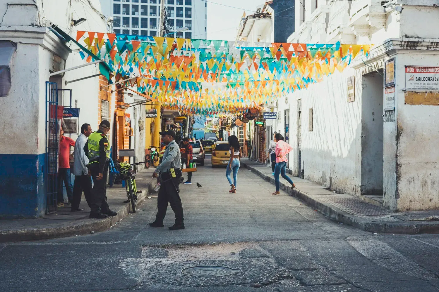 Colombia — frame 12