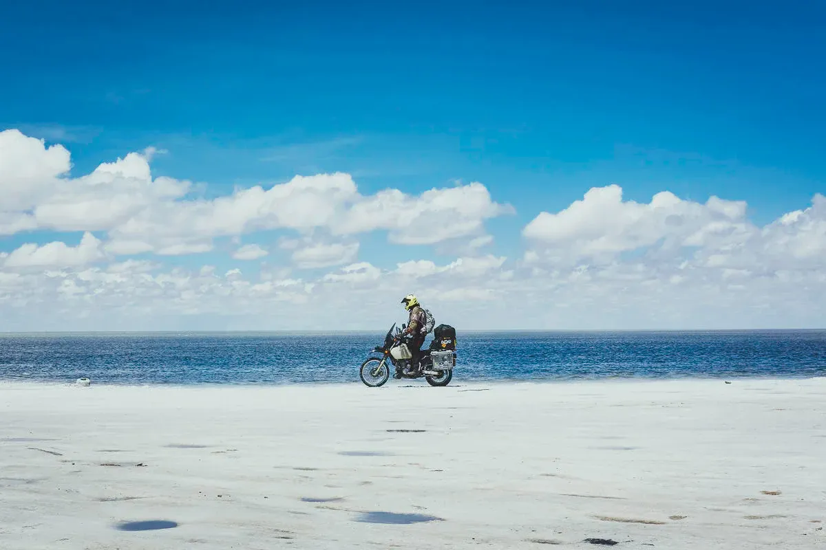 Bolivia — frame 13