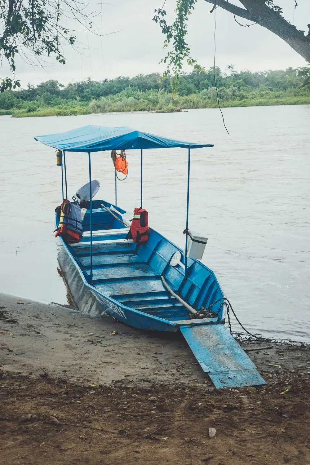Colombia — frame 13