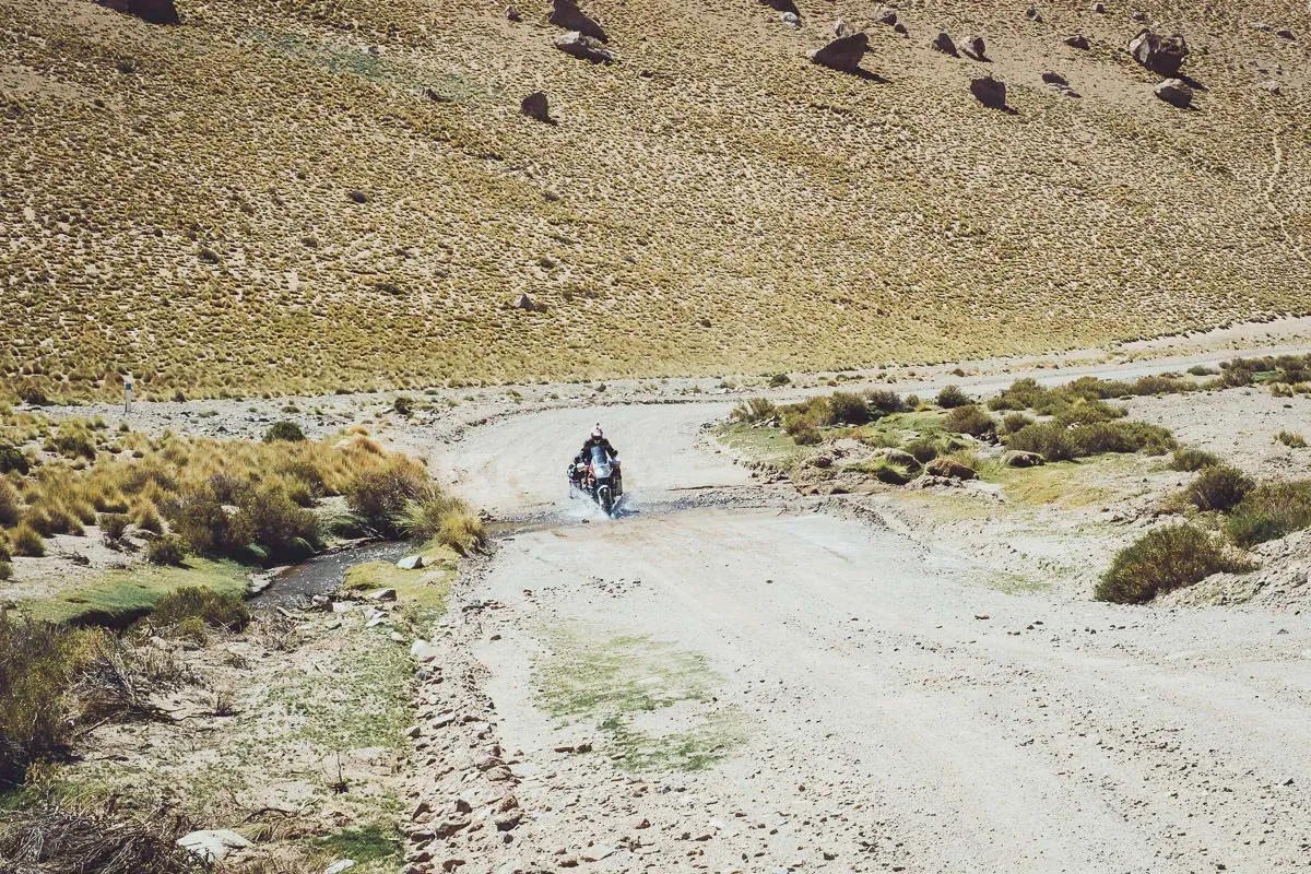 Argentina — frame 15