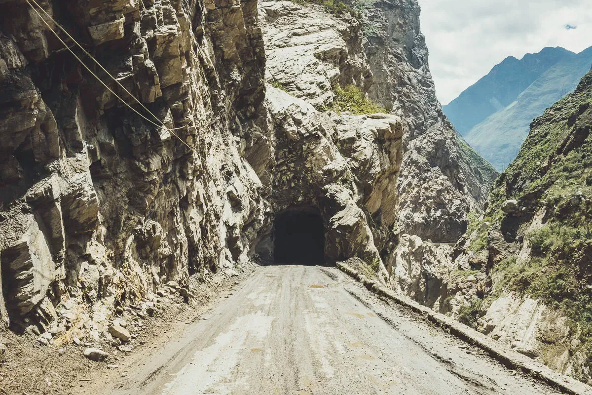 Peru — frame 15