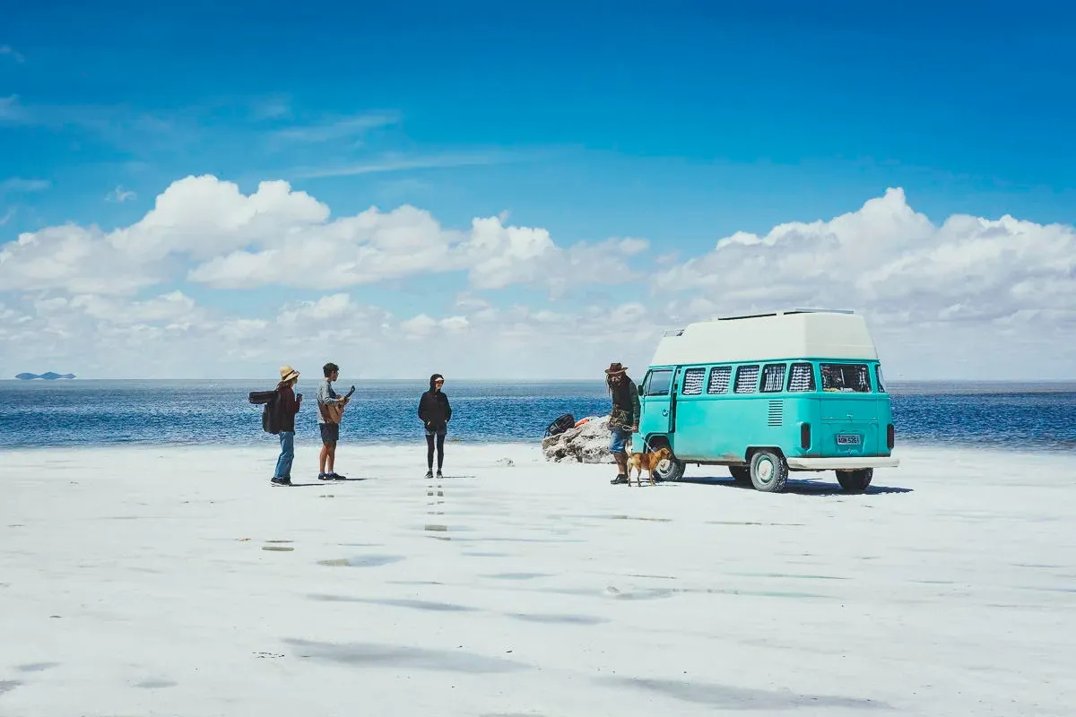 Bolivia — frame 16