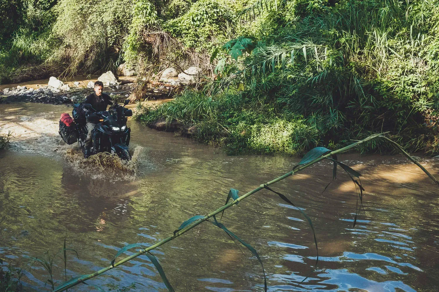 Colombia — frame 16