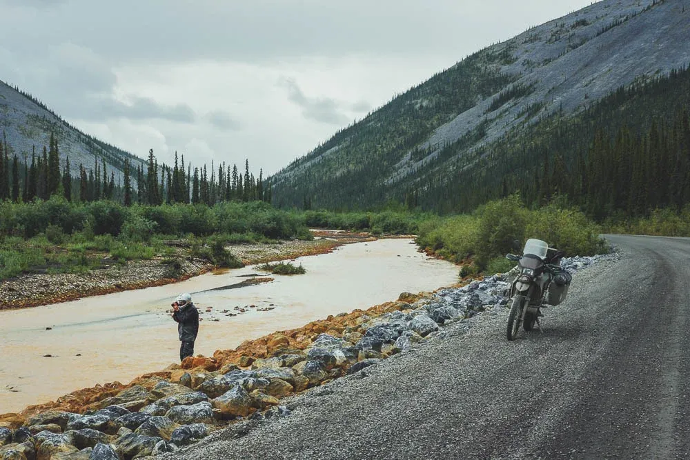 Canada — frame 16