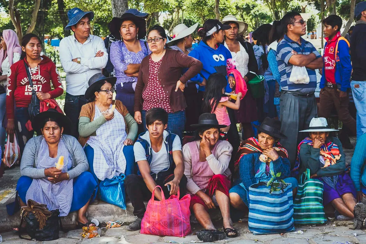 Bolivia — frame 17