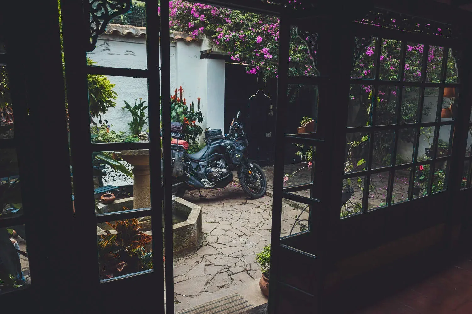 Colombia — frame 18
