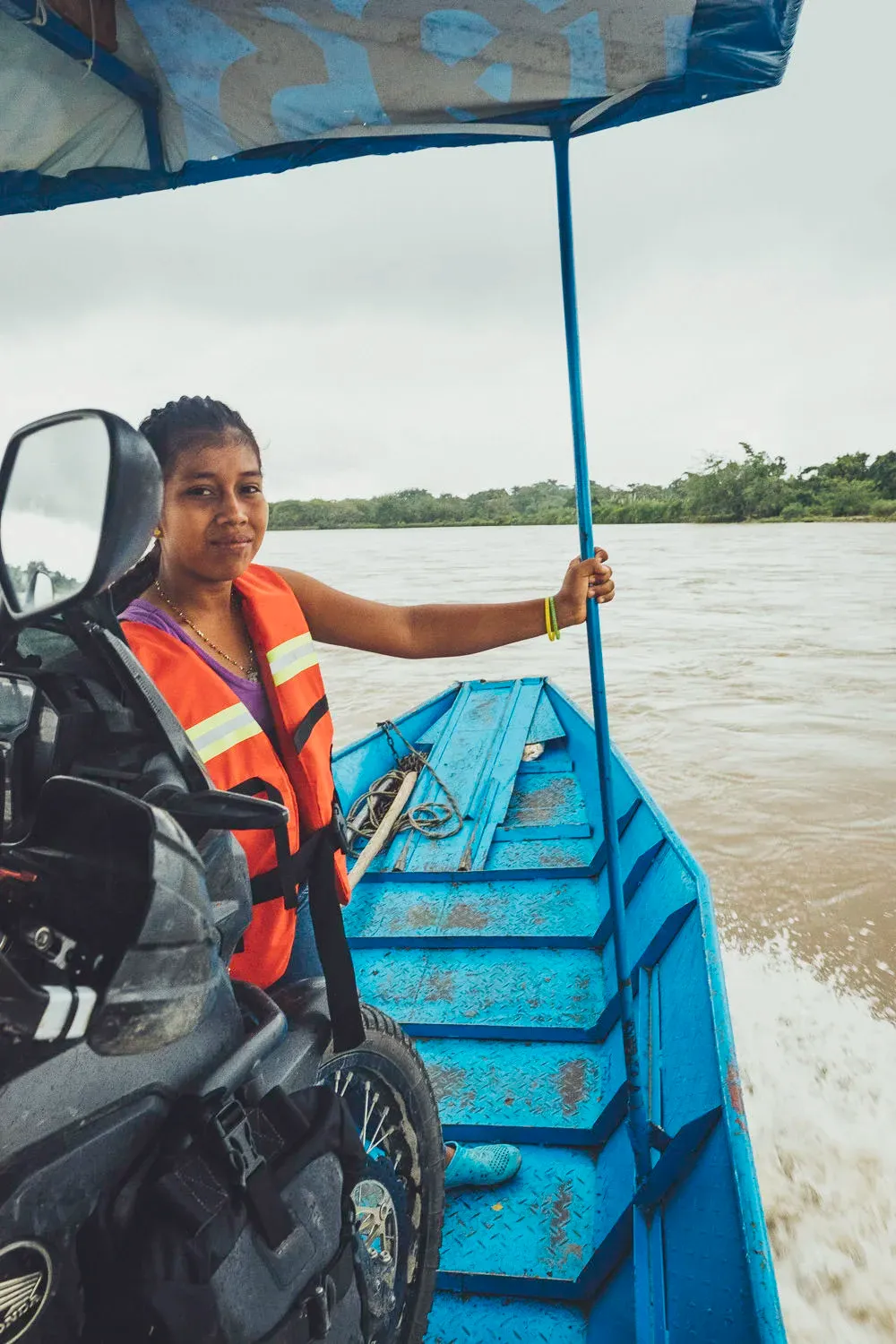 Colombia — frame 19