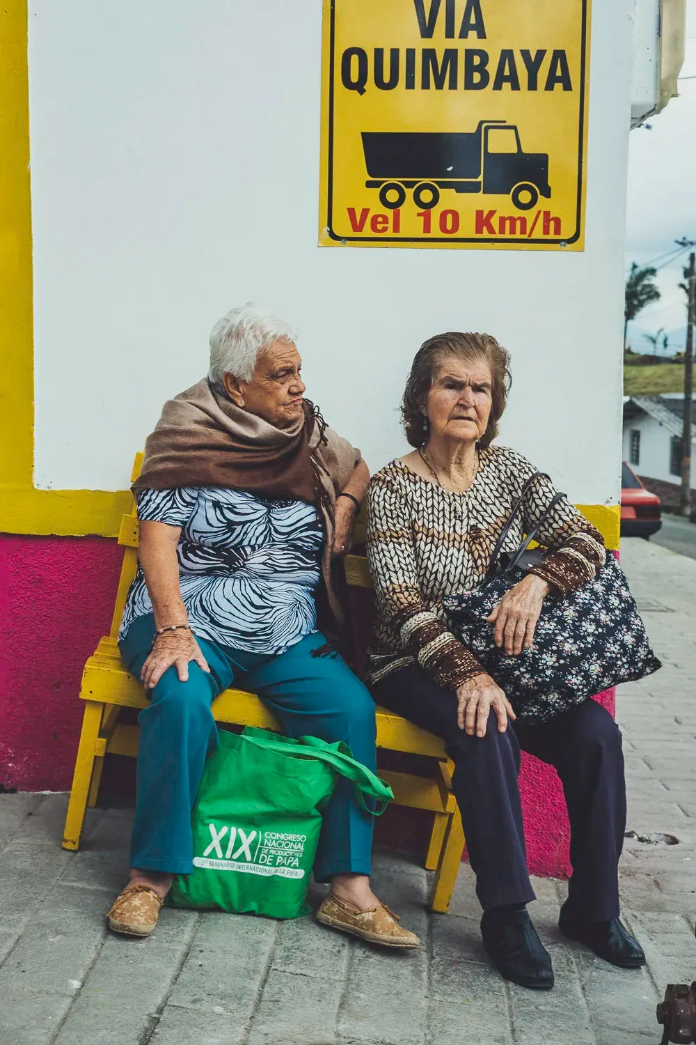 Colombia — frame 22
