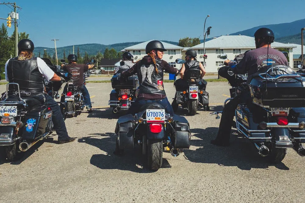 7th Annual Chip Run — frame 22