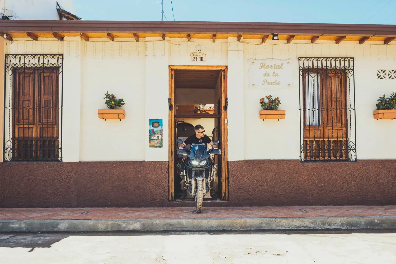 Colombia — frame 23