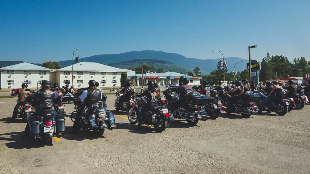 7th Annual Chip Run — frame 23