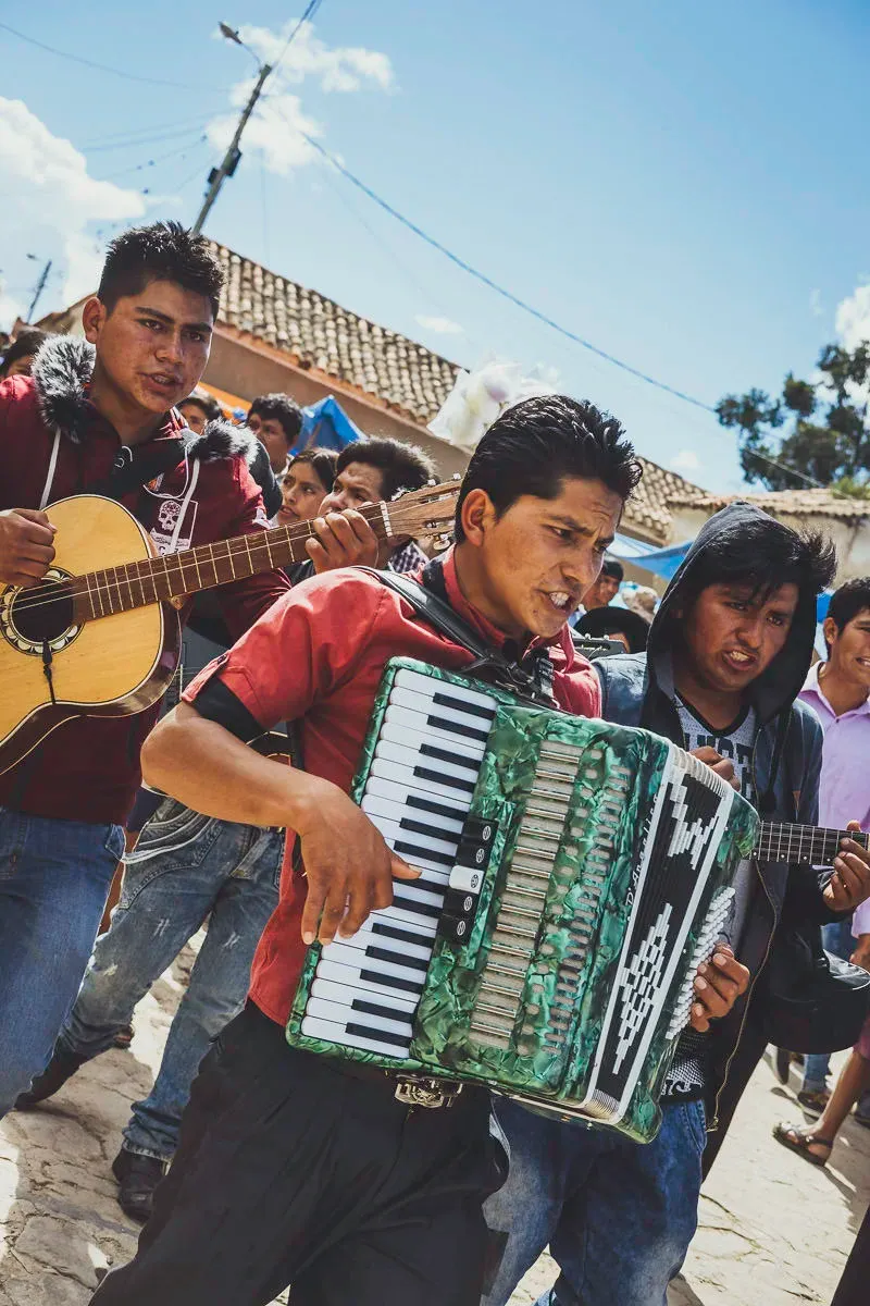Bolivia — frame 24