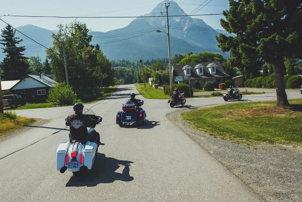 7th Annual Chip Run — frame 24