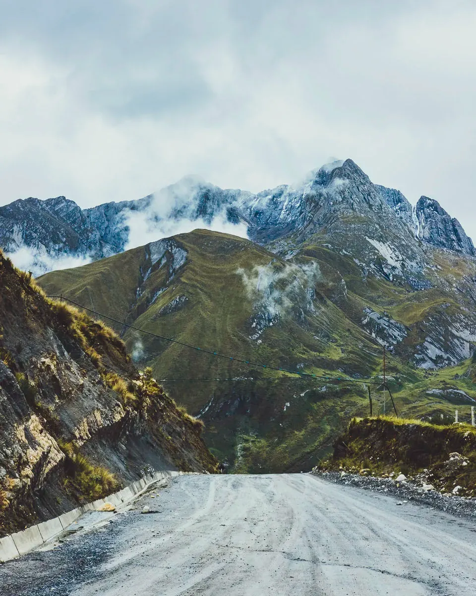 Peru — frame 25