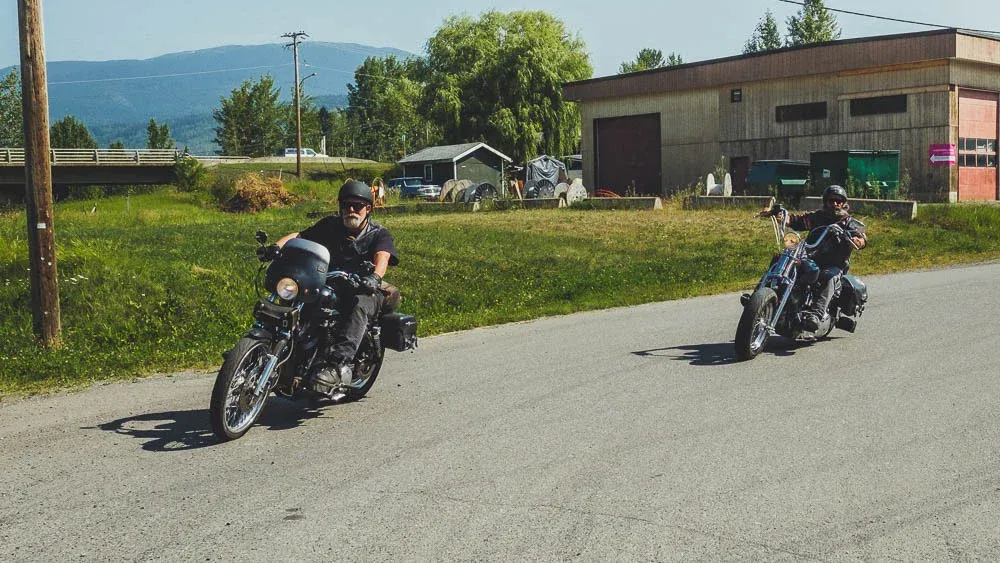 7th Annual Chip Run — frame 25