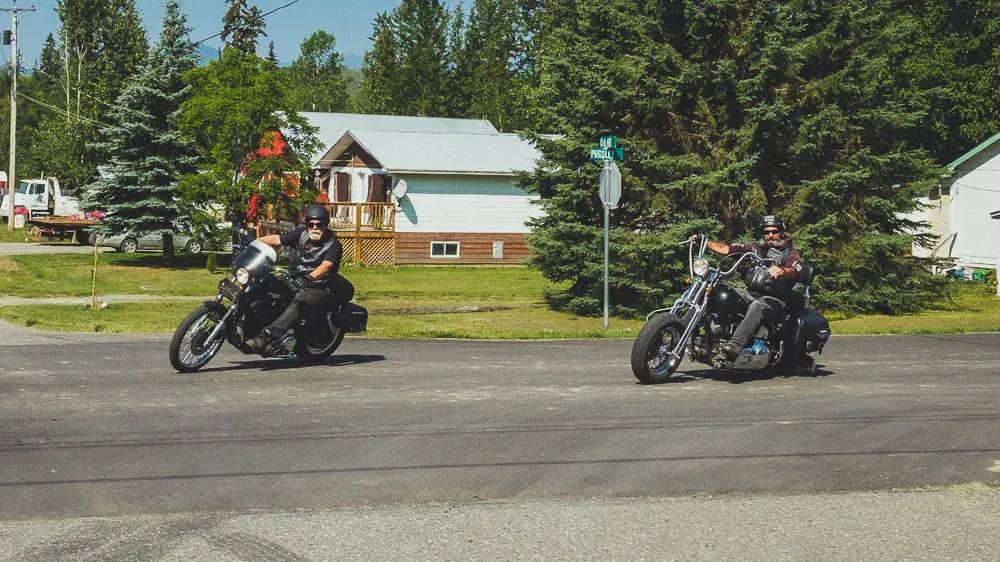 7th Annual Chip Run — frame 27
