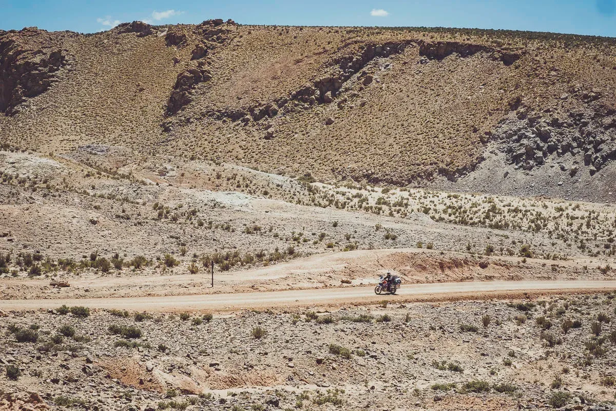 Argentina — frame 28