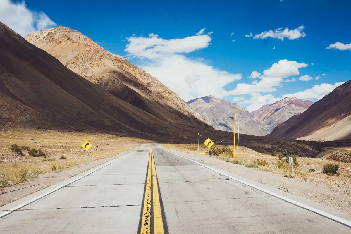 Argentina — frame 29