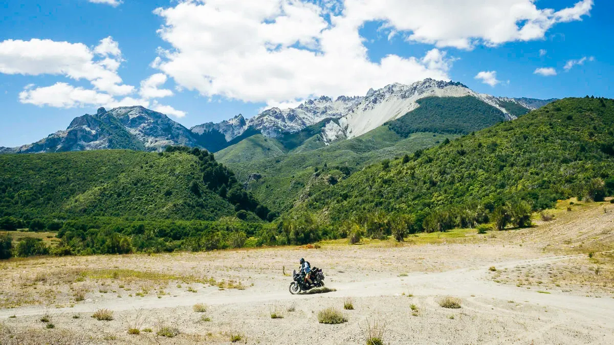 Argentina — frame 31