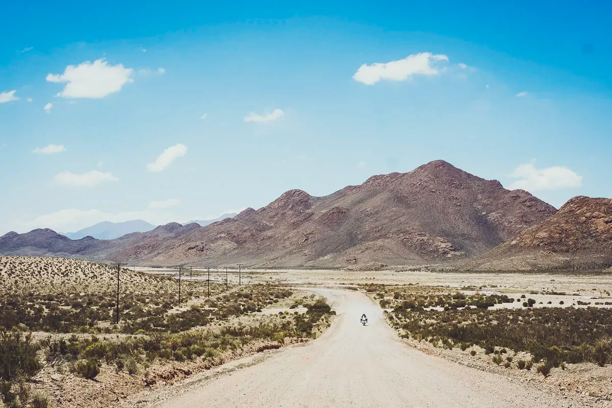 Argentina — frame 34