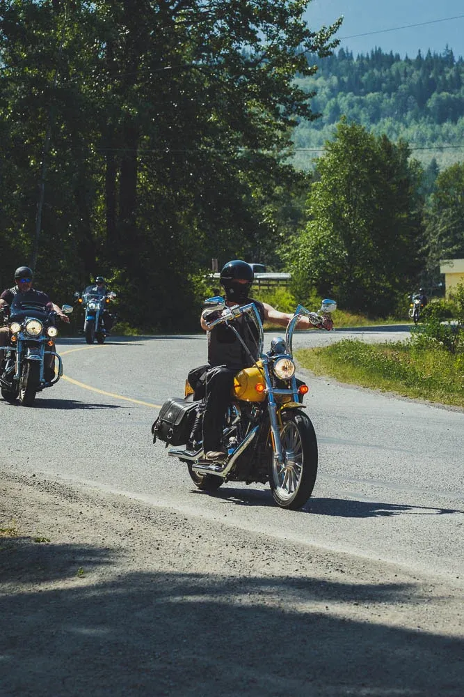 7th Annual Chip Run — frame 34