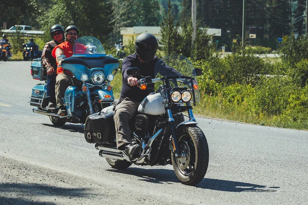 7th Annual Chip Run — frame 46