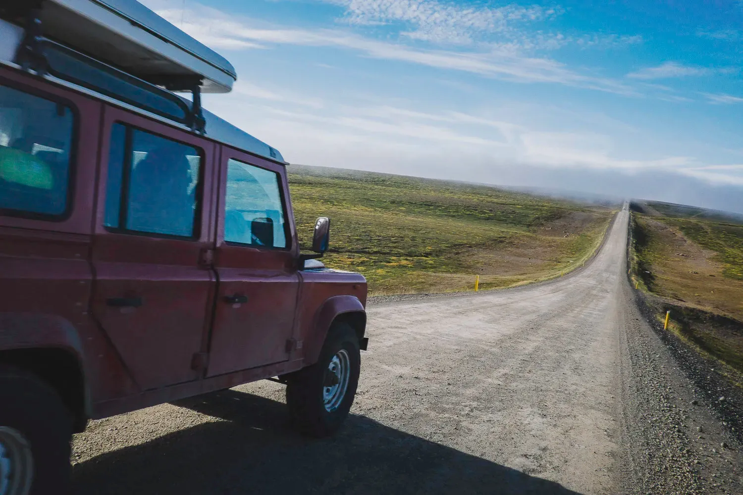 Iceland — frame 47