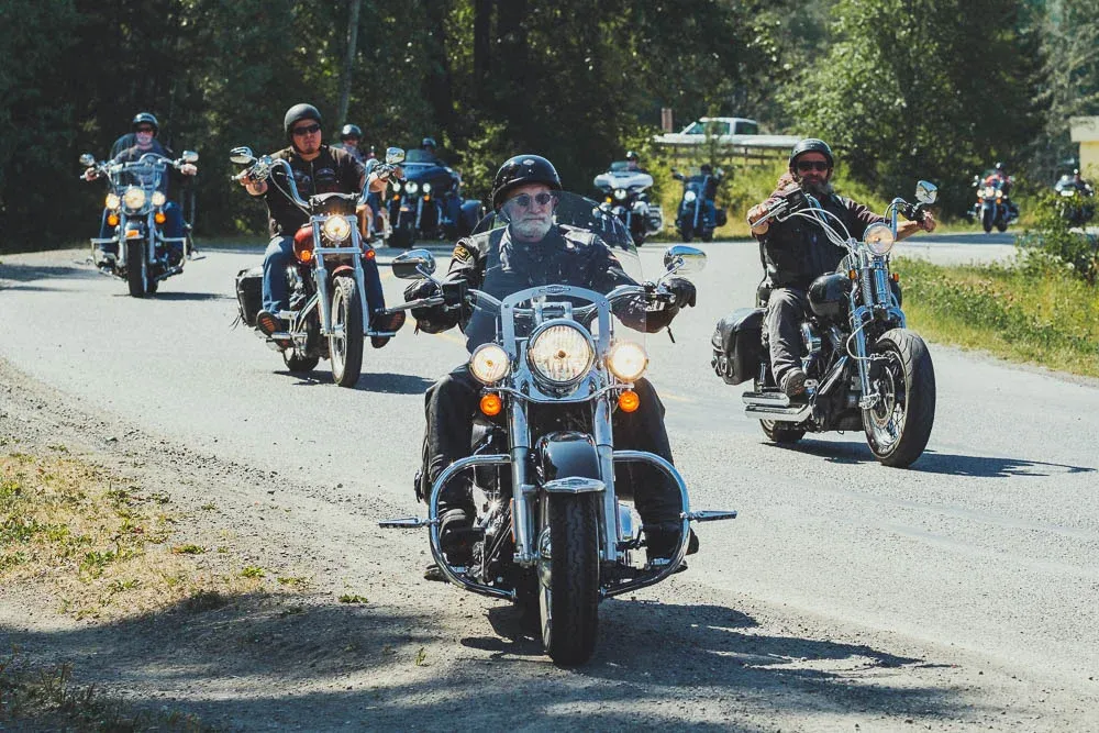 7th Annual Chip Run — frame 48