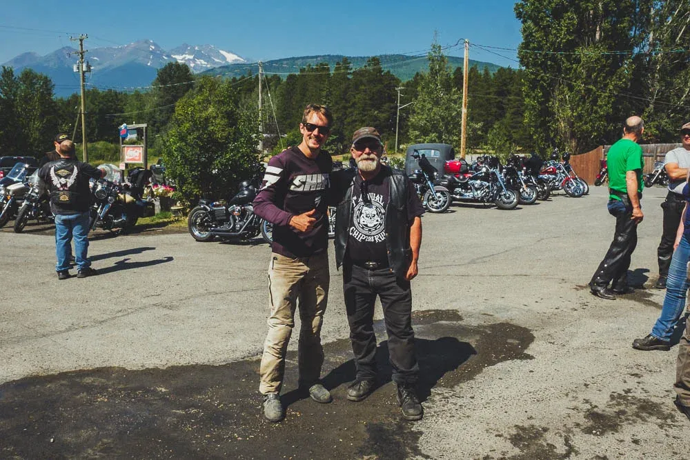 7th Annual Chip Run — frame 51